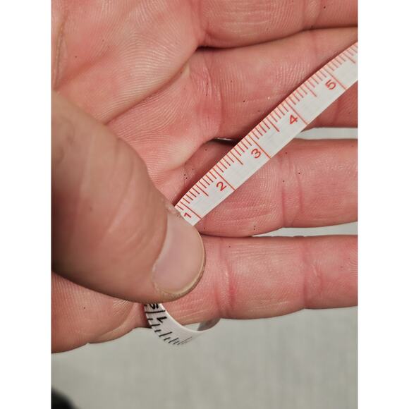 Lantern Moon- Crochet Designed Animals Tape Measure Monkey - Fabric Tape Measure - Picture 5 of 12